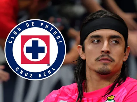 ¿Vale la pena? El dinero que se gastaría Cruz Azul en el fichaje de Carlos Acevedo