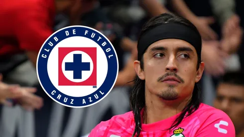 Cruz Azul quiere a Carlos Acevedo