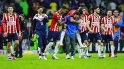 Chivas de Guadalajara define de local la final del Clausura 2023.