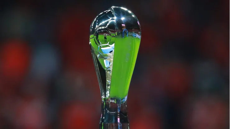 Los cruces de cuartos de final de la Liguilla