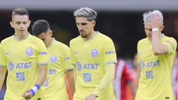 La afición pidió la salida de este jugador del América