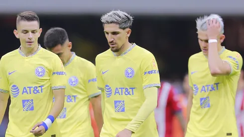 La afición pidió la salida de este jugador del América