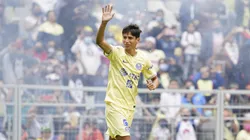 Jürgen Damm ya tendría nuevo equipo