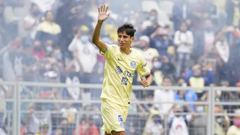 Jürgen Damm ya tendría nuevo equipo