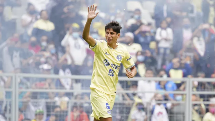 Jürgen Damm ya tendría nuevo equipo