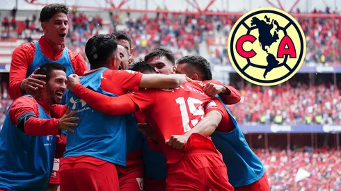 Toluca quiere madrugar al América con este fichaje