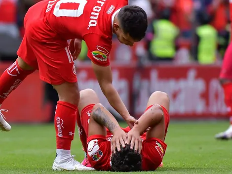 Limpia en Toluca: las 4 figuras que se marcharán