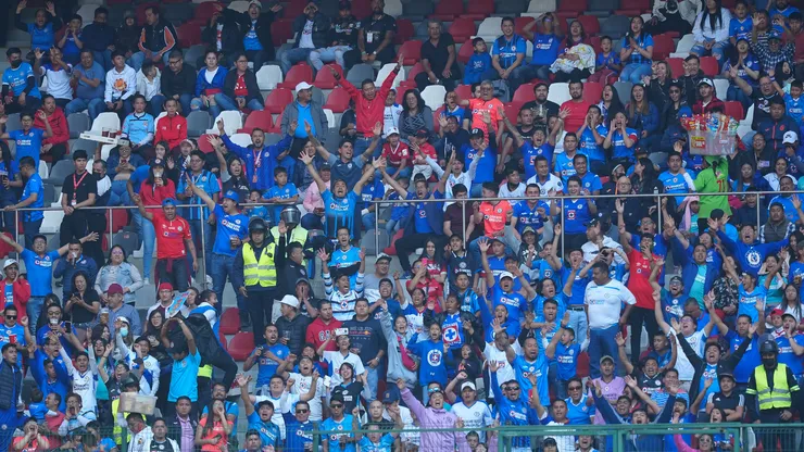 Cruz Azul va por un portero de lujo