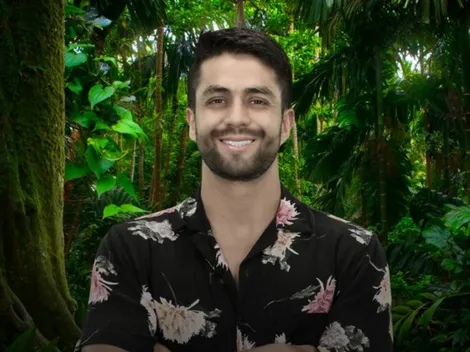 ¿Quién es Sergio Torres de Survivor México 2023?