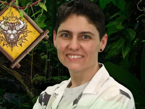 ¿Quién es Natalia Barquet de Survivor México 2023?