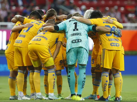 ¿Cuántas finales de Liga MX jugó Tigres UANL y cómo le fue?
