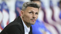 El Tano le dio la mejor noticia a la afición del Toluca.