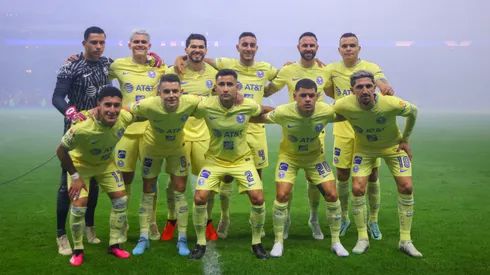 América - Chivas Liga MX