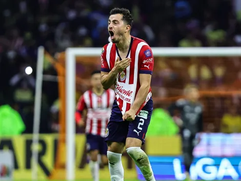 ¿Cuántas finales de Liga MX jugó Chivas y cómo le fue?