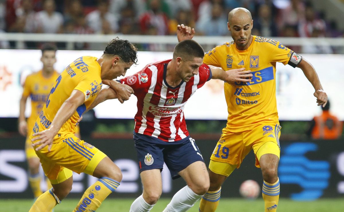 Final del Clausura 2023 de la Liga MX: fecha, horario, sede y equipos ...