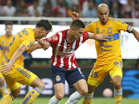 Final del Clausura 2023 de la Liga MX: fecha, horario, sede y equipos finalistas