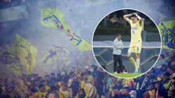 Los responsables de la eliminación del América.