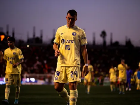 América analiza cuatro bajas y escucha ofertas por dos figuras