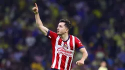 Alan Mozo se burló de la afición del América