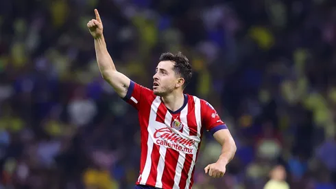 Alan Mozo se burló de la afición del América