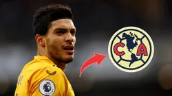 ¿Raúl Jiménez vuelve al América?