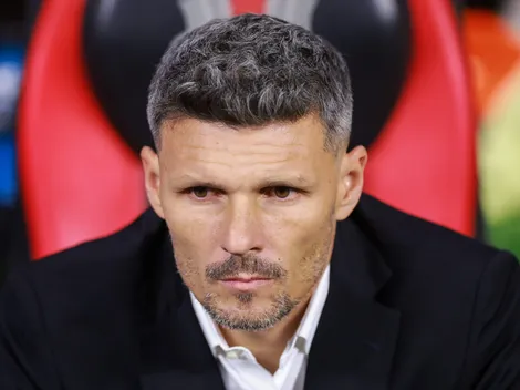 Los números del "Tano" Ortiz en Club América hasta su renuncia