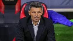 El gran error de Fernando Ortiz.