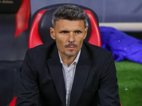 El gran error de Fernando Ortíz que le costó su cargo