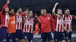 Titular de Chivas se perdería la Final ante Tigres
