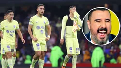 Memes contra Álvaro Morales