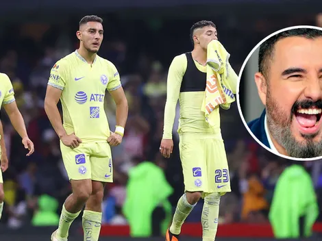 Memes contra Álvaro Morales, quien DESAPARECIÓ de Twitter