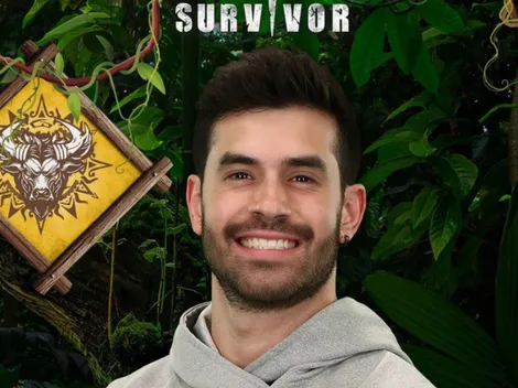 ¿Quién es Oscar Plascencia de Survivor México 2023?