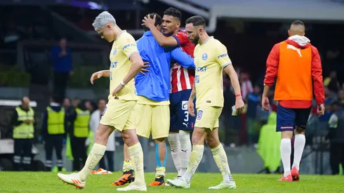 América Chivas Liga MX