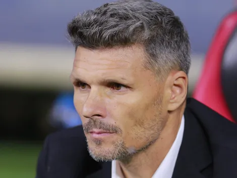 Tano Ortíz tomó una decisión con el América