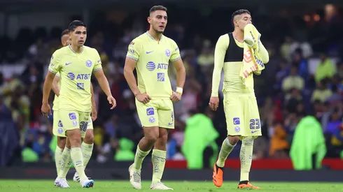 América Clausura 2023