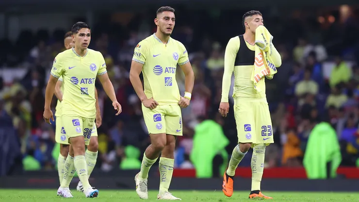 América Clausura 2023