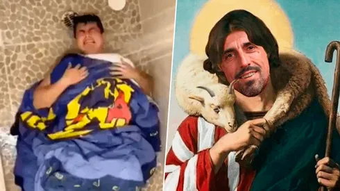 Memes tras la eliminación de Chivas contra América.