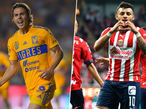 ¿Cuándo es la Final del Clausura 2023?