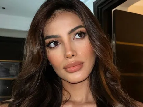 ¿Quién es Jessica Farjat de Survivor México 2023?