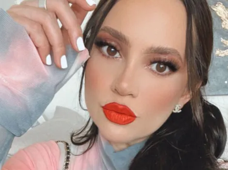 ¿Quién es Bibiana Caloca de Survivor México 2023?