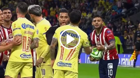 Alejandro Zendejas - Alexis Vega