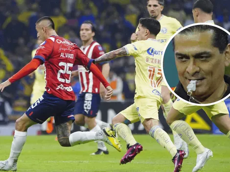 ¿Falta de Alvarado sobre Zendejas? Ramos Rizo sentenció la polémica