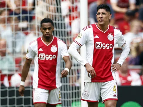 Dortmund le puso fecha a las pláticas por el Machín