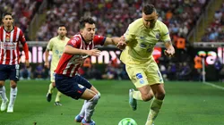 América Chivas Liga MX