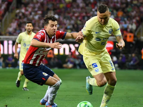 ¿Por qué se retrasó el Clásico Nacional?