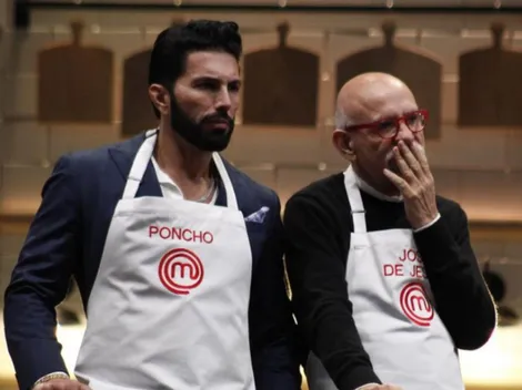 ¿Quién fue el eliminado de MasterChef Celebrity 2023 este domingo 21 de mayo?