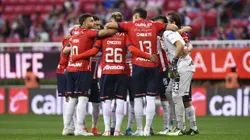Chivas juega contra América y quiere llegar a la final.