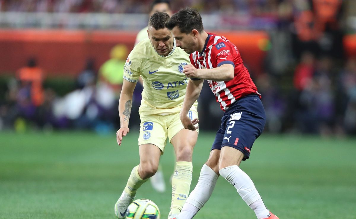 Link para ver TV Azteca Deportes EN VIVO con las semifinales de la Liga ...