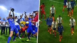 La maldición del superlíder ahora le tocó a Monterrey.