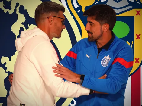 El Clásico Nacional está listo: alineaciones para el América vs. Chivas de HOY